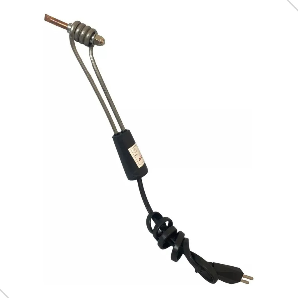 Ferro De Solda Tipo Rádio Ponta Fenda 100w