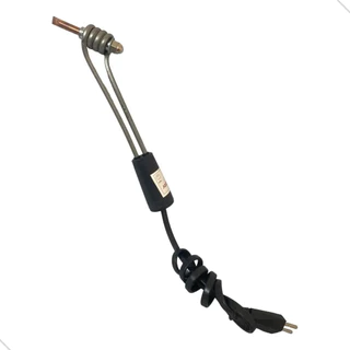 Ferro De Solda Tipo Rádio Ponta Fenda 100w