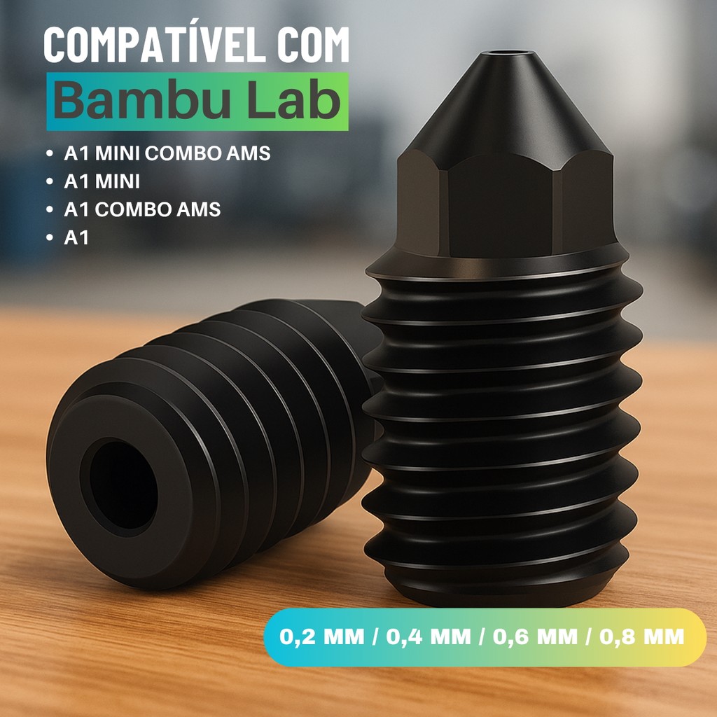 AMS Lite para A1 e A1 mini - Bambu Lab - Produto Novo - SEM CAIXA