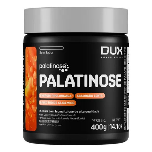 PALATINOSE 400G -- DUX