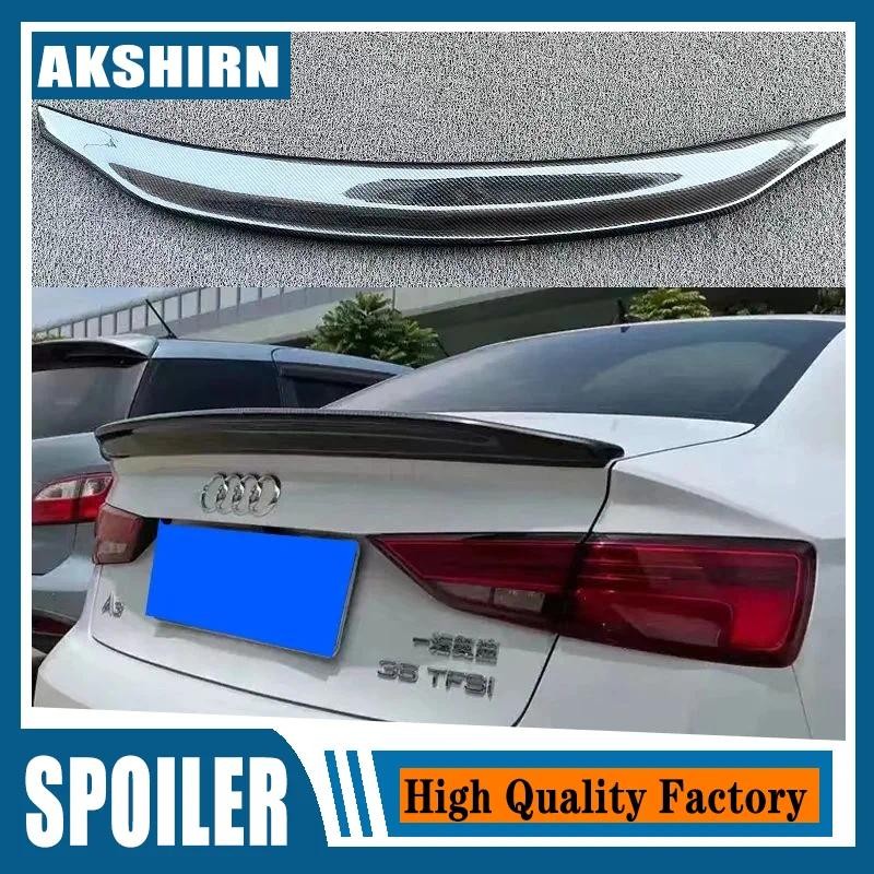 Cubiertas De Pejo Retrovisor Lateral De Reputo Para Audi 14-20 A3 14-19 S3 16-19 RS3 Tilo Forjado Fibra De Carbono Pick Blind Spot Assist - AliExprs
