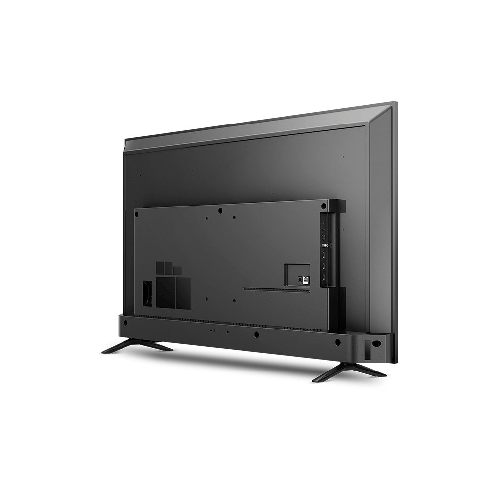 Smart Tv LED Hd 32 Polegadas AOC Sistema Roku TV Wi-Fi HDMI | Shopee Brasil