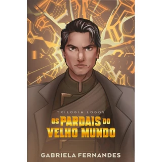 Os pardais do velho mundo | Gabriela Fernandes em Oferta na Shopee