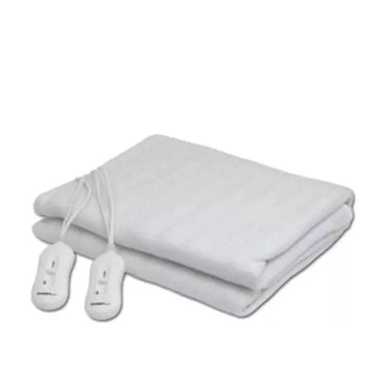 Lençol Térmico Casal 2 Regulagem Temperatura e Solteiro 220v