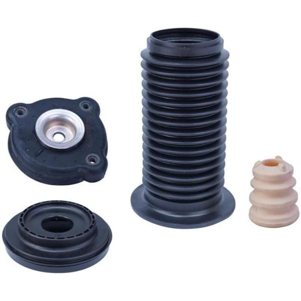 Kit Reparo Amortecedor Cronos 2018 a 2024 TKC03128 | Shopee Brasil