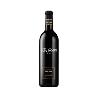 Vinho Tinto Espanhol Pata Negra Oro Tempranillo 750ml