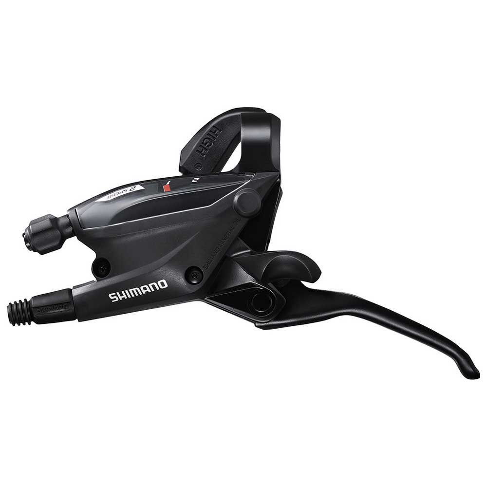 Levier De Frein Et De Vitesses Shimano Altus ST-EF505 – 9 Vitesses, Pour Vélo VTT Et Route, Fiable Et Durable