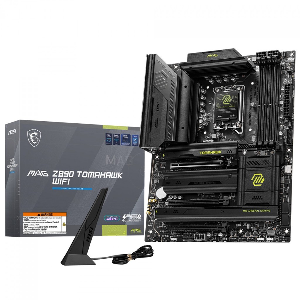 mag z490 tomahawk em Promoção na Shopee Brasil 2026