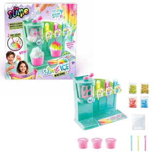 Fun Maquina de Sorvete de Slime F0194-8 - Fun