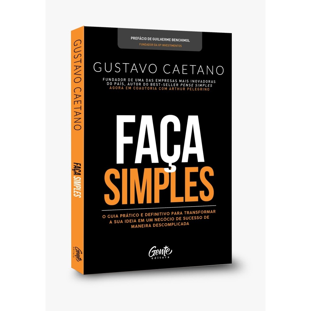 FAÇA SIMPLES | Shopee Brasil