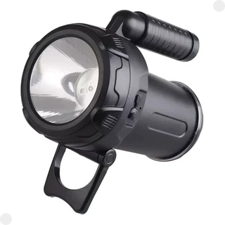 Lanterna Lampião C/ Foco Recarregável 310824 - Nautika