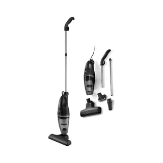 Aspirador De Pó Vertical Perfect Clean 2 Em 1 1200w Elgin