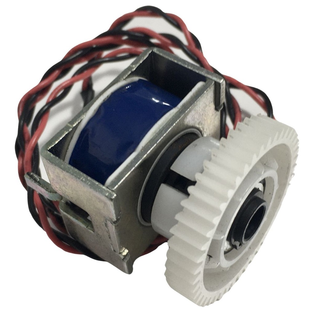 Solenoide Lexmark MS310dn MS312 MS315 MS410 MS415dn 40X8265 | Shopee Brasil