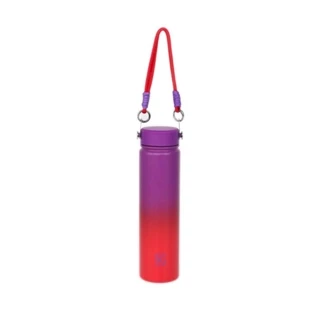 Garrafa Térmica 750ml BBB 25 Roxa