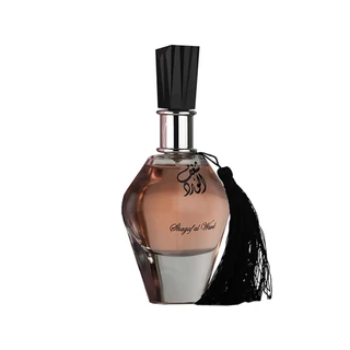Al Wataniah Shagaf Al Ward Edp Perfume Feminino 100ml em Oferta na Shopee