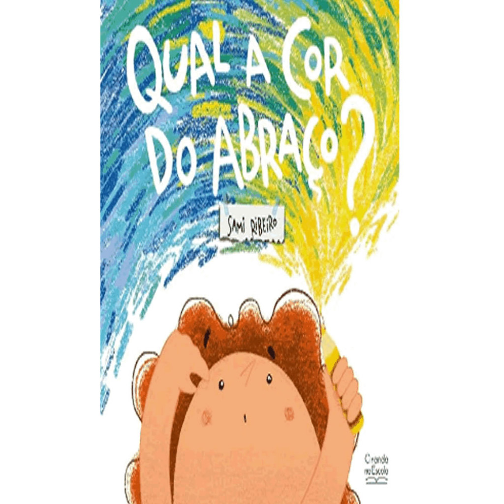 QUAL A COR DO ABRAÇO? | Shopee Brasil
