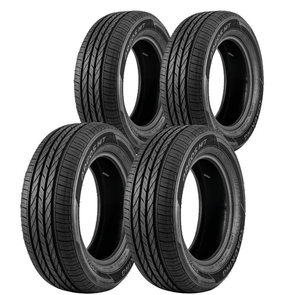 Kit 4 Pneus 225/70R16 107H Argos HT Roadking
