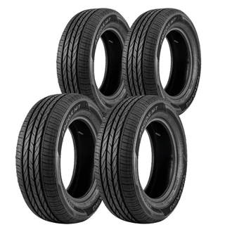 Kit 4 Pneus 225/70R16 107H Argos HT Roadking