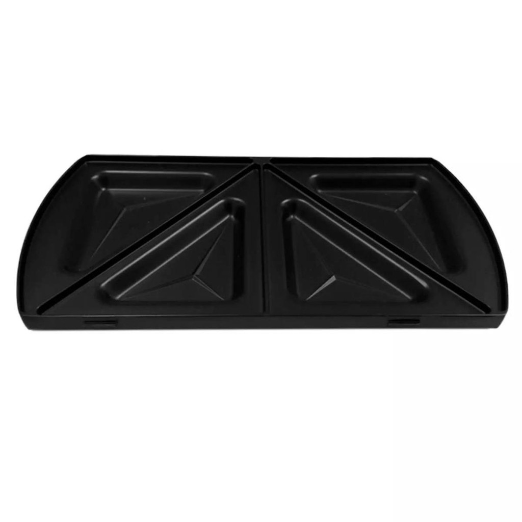 Chapa Triangular Superior Para Sanduicheira Oster CKSTSM3892 ID42827 ...