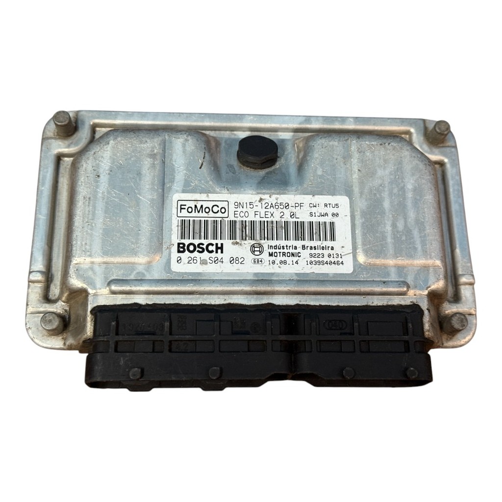 Modulo Injeção Central EcoSport 2.0 - 9N15-12A650-PF | Shopee Brasil