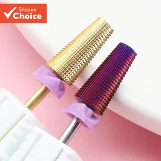 Brocas De Carboneto De Tungstênio 5 Em 1 De Mão Dupla Haste Multifuncional De Longo Prazo em Oferta na Shopee