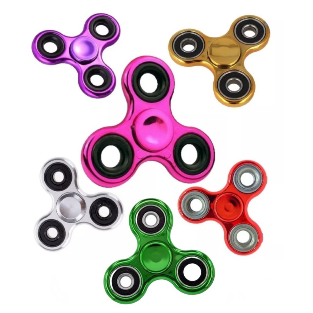 Fidget Spinner em Oferta | Shopee 2026