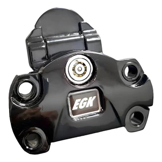 Trava Do Miolo Antifurto Ignição Moto Cg Titan Fan 160/150