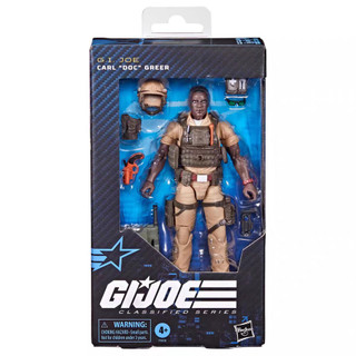 g.i. joe em Promoção na Shopee Brasil 2025