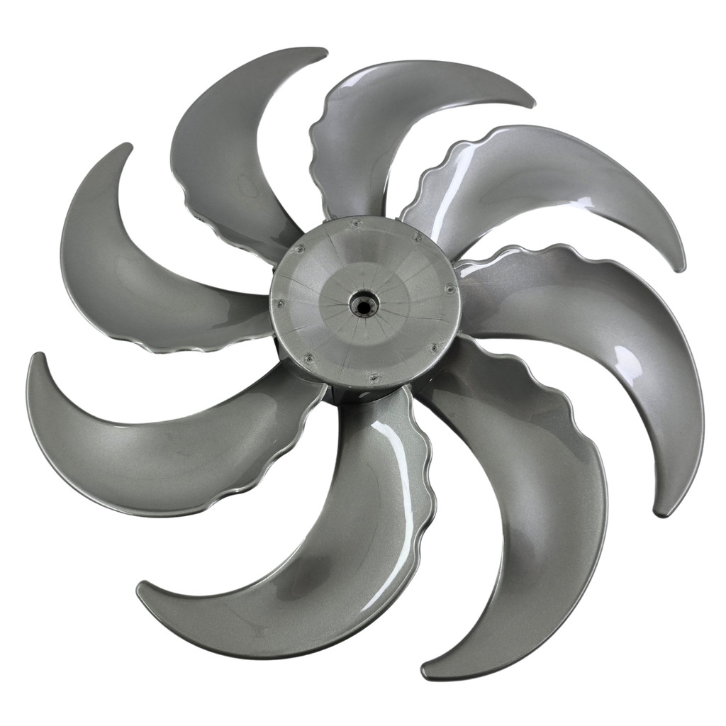 HÉLICE VENTILADOR WAP 8P FLOW Fw009220 Fw009221 ORIGIN CINZA