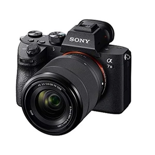 SONY a7iii 並品 Câmera Sony A7Iii em Oferta | Shopee 2025