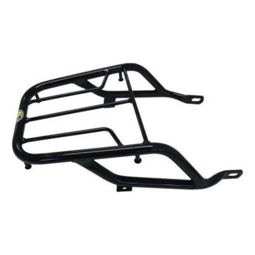 Bagageiro Xtz 125 Preto 2003 A 2015
