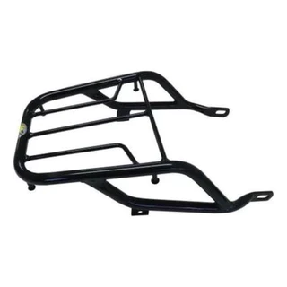 Bagageiro Xtz 125 Preto 2003 A 2015