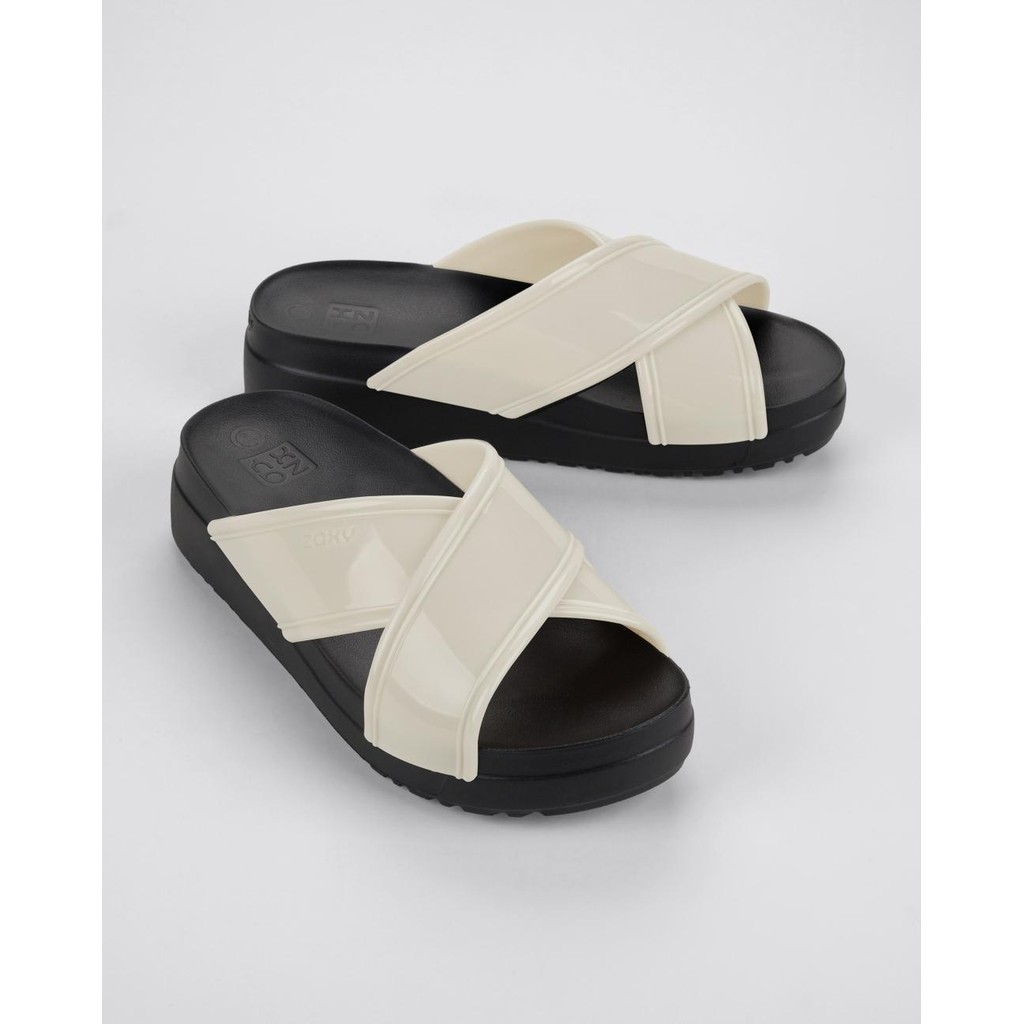 Chinelo Slide Feminino Adulto Zaxy Must High | Shopee Brasil