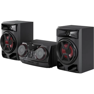 MINI SYSTEM LG XBOOM CK43N ABRALLK 220W