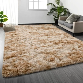 Tapete Sala Peludo 2,00 X 3,00 Varias Cores