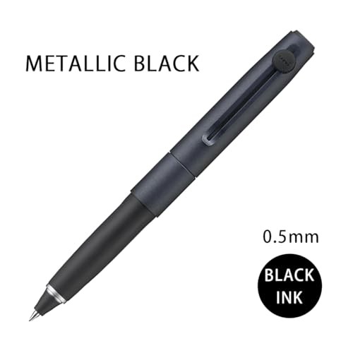 uni-ball ZENTO Signature model 2本セット uniball ZENTO Signature Modelo 0.5 Mm-Preto Metálico | Shopee Brasil