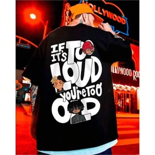 Camisa Loud em Promoção na Shopee Brasil 2026