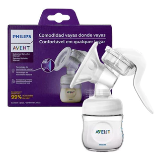 Extratora Manual Avent: Onde Comprar | BuscaProdutos