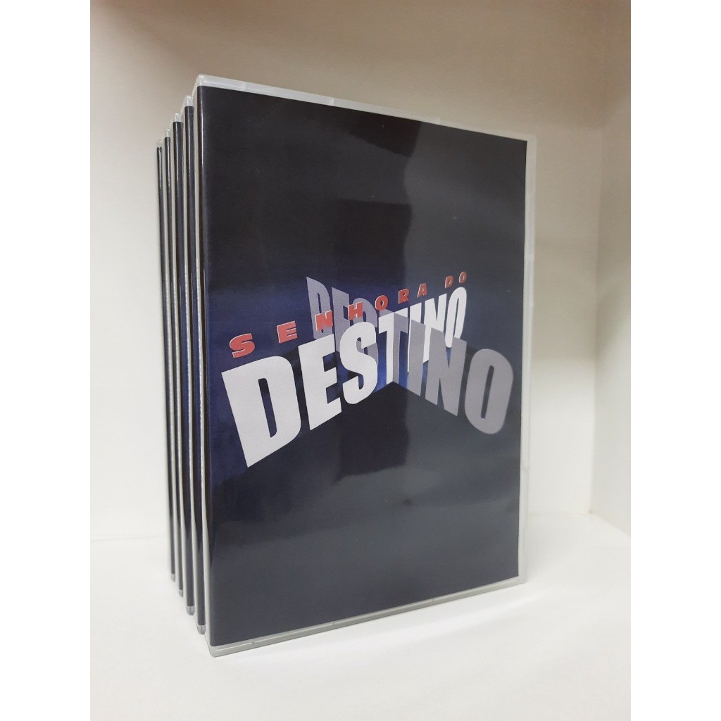 Box De Novelas em Promoção na Shopee Brasil 2026