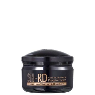 N.P.P.E. SH-RD Protein Cream Gold Deluxe Creme Leave-in Restaurador 80ml