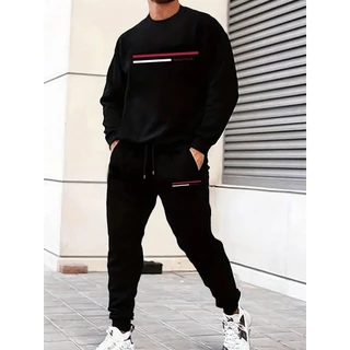 Calça Moletom Nautica - Conforto E Estilo Para O Dia A Dia