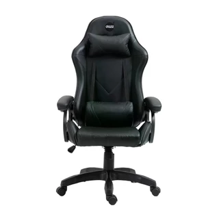 CADEIRA GAMER DAZZ X ROCKER PRETO em Oferta na Shopee
