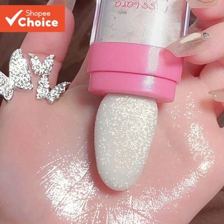 Maquiagem Fada Brilhante de Contorno para Miss Lara, Visual Tridimensional em Oferta na Shopee