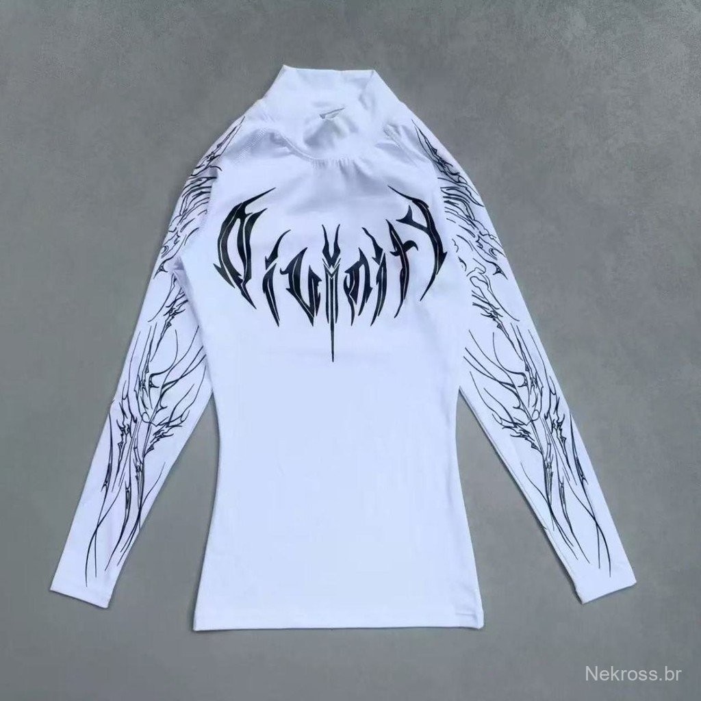 トップス Breathedivinity WHITE sg-11134201-7rau4-mapoyh3whgep37