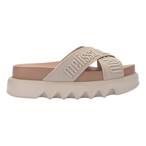 Melissa Cross M Lover Platform Original 37368 | Shopee Brasil