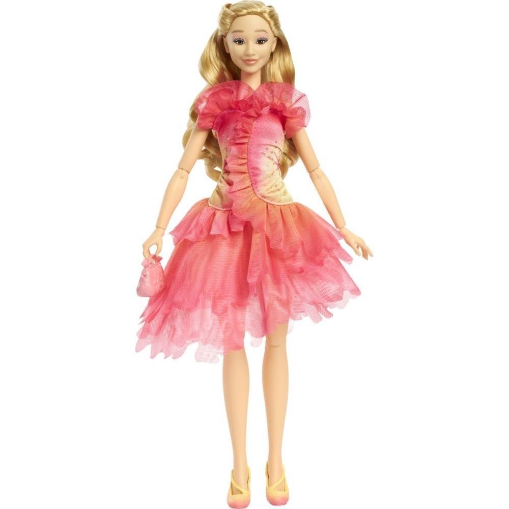 Barbie Collector Wicked Boneca Glinda | Shopee Brasil