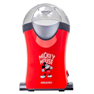 Pipoqueira Mallory Mickey Mouse 1200w 127v