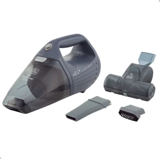 Aspirador Pó Portátil Pet Funcao Sopro Black Decker 127v