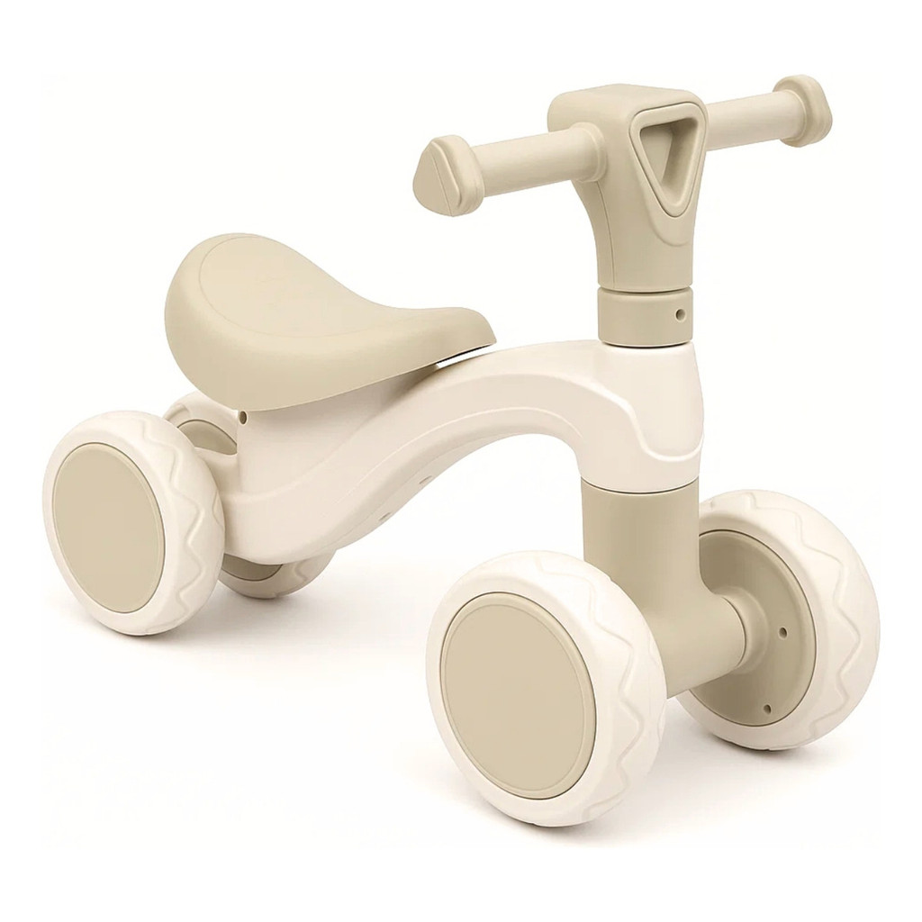Carrinho de Equilíbrio Andador Infantil Baby Zippy | Shopee Brasil