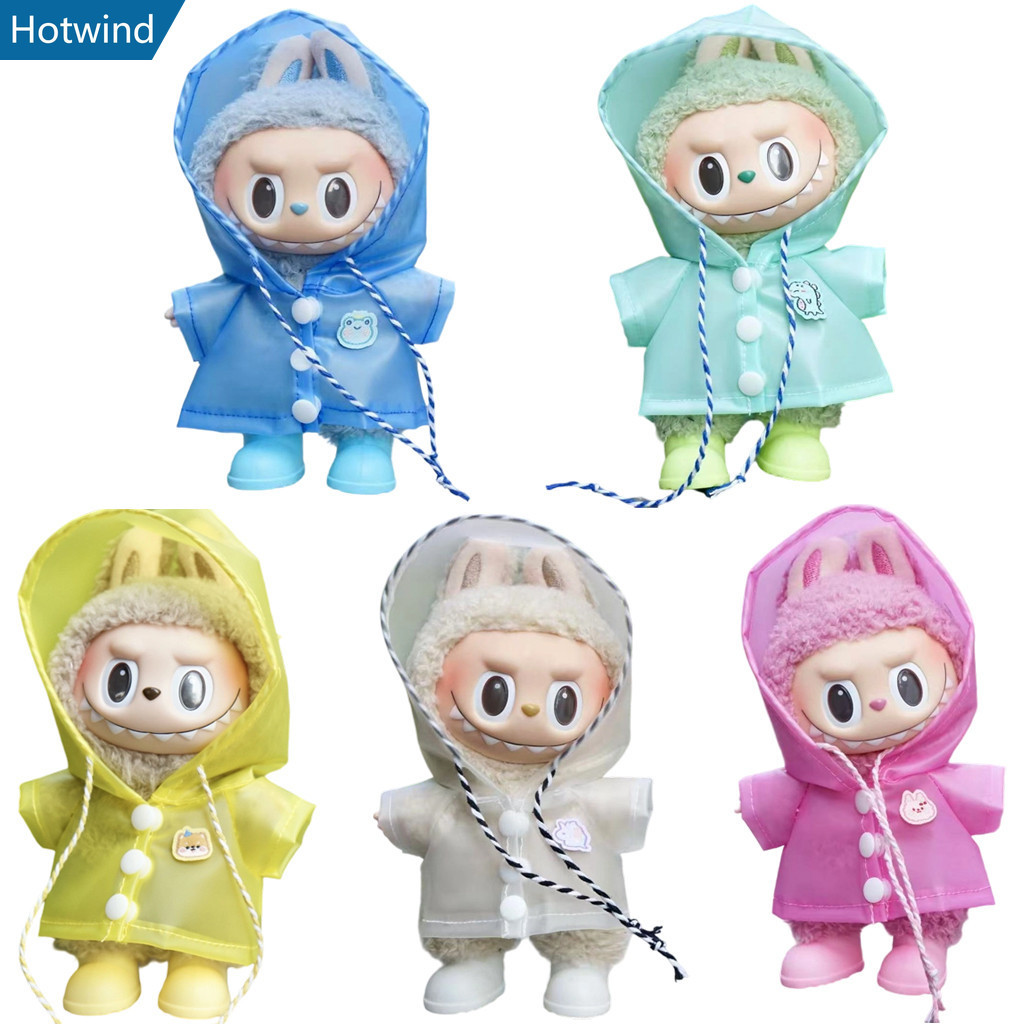 HW1 (Sem Bonecas) Para Roupas Labu v1/v2/v3 labubu De Bebê Boneca ...